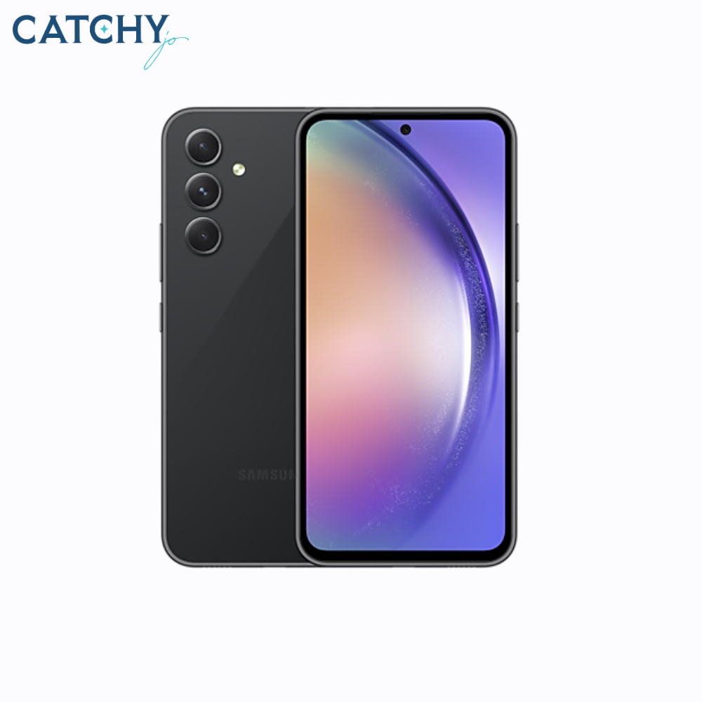 Samsung Galaxy A54 (8GB/256GB 5G)