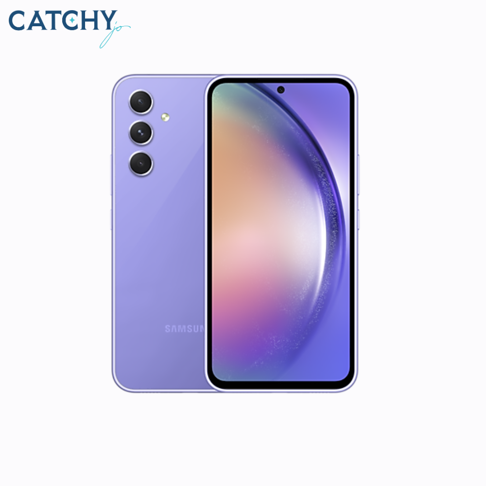 Samsung Galaxy A54 (8GB/256GB 5G)