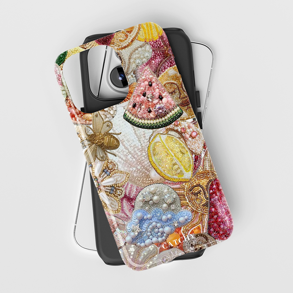 Fruit Beads Full Case (Design)