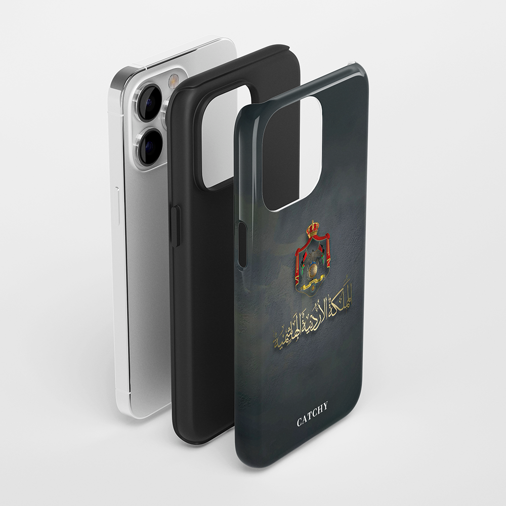 HKJ Full Case (Design)