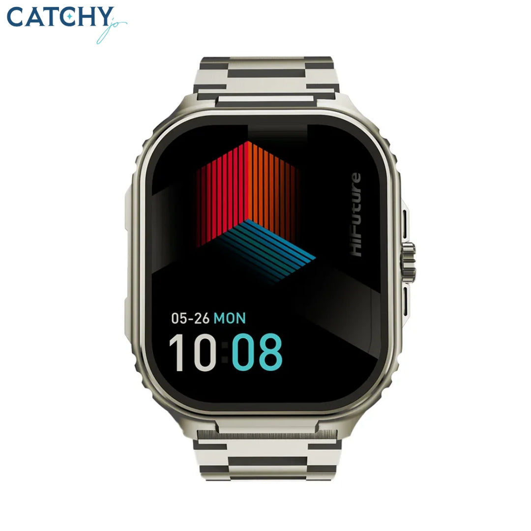 Hi Future Ultra 3PRO Smart Watch