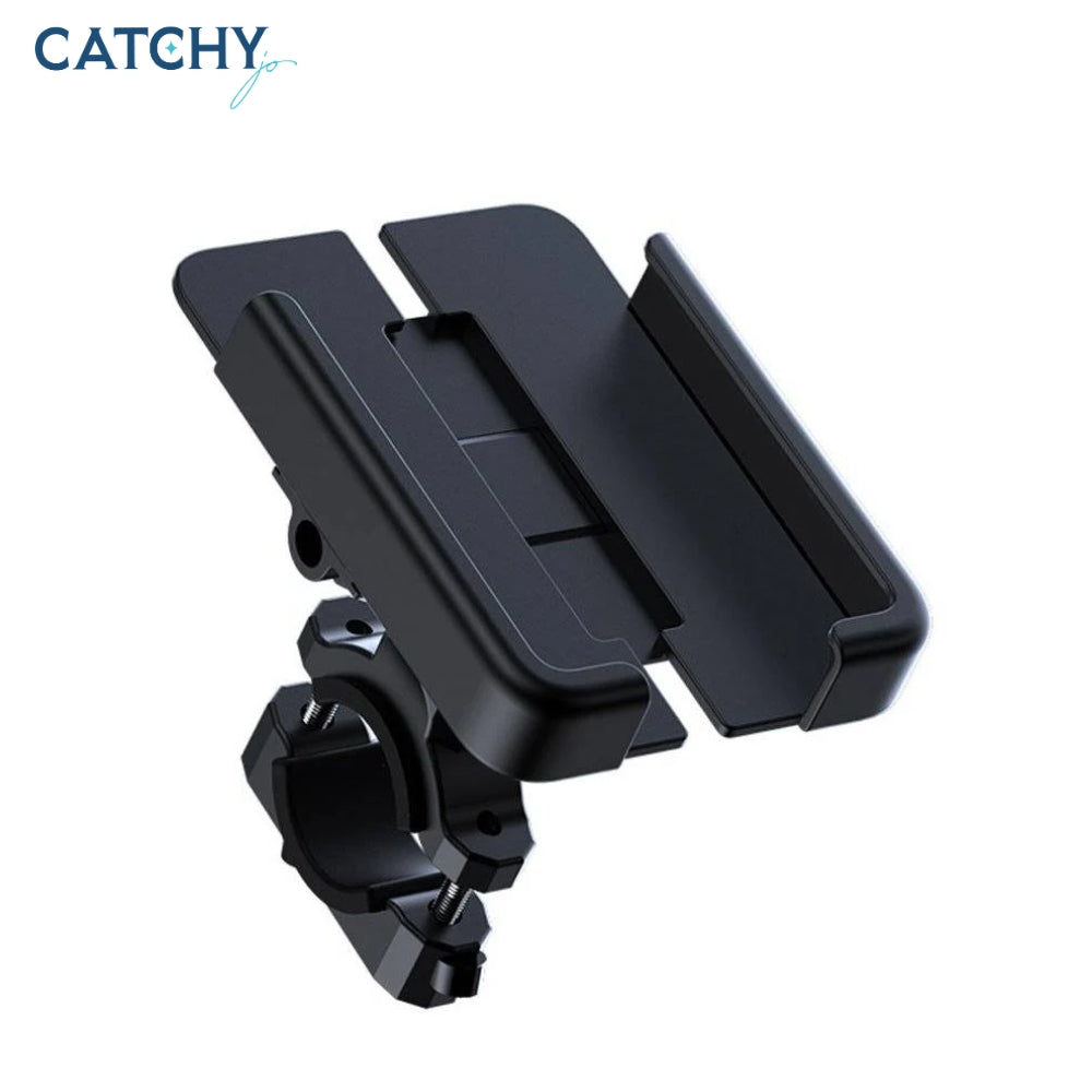 JOYROOM ZS252 Metal 360-Degree Rotation Phone Bracket For Bicycle