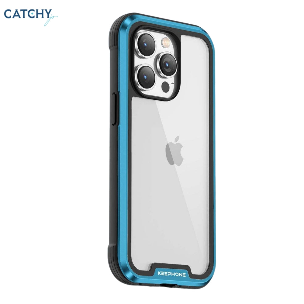KEEPHONE iPhone Iron Pro Series R7x Case