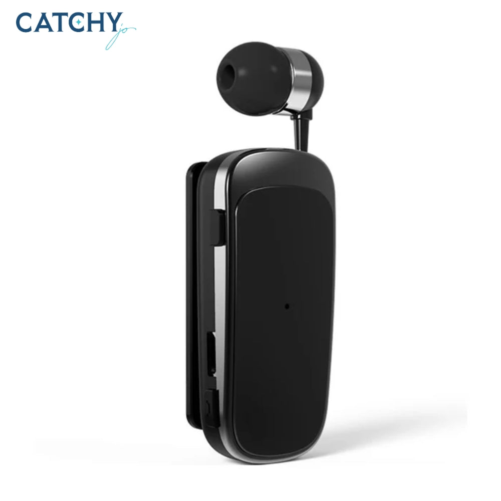 LENYES R25 Wireless Headset