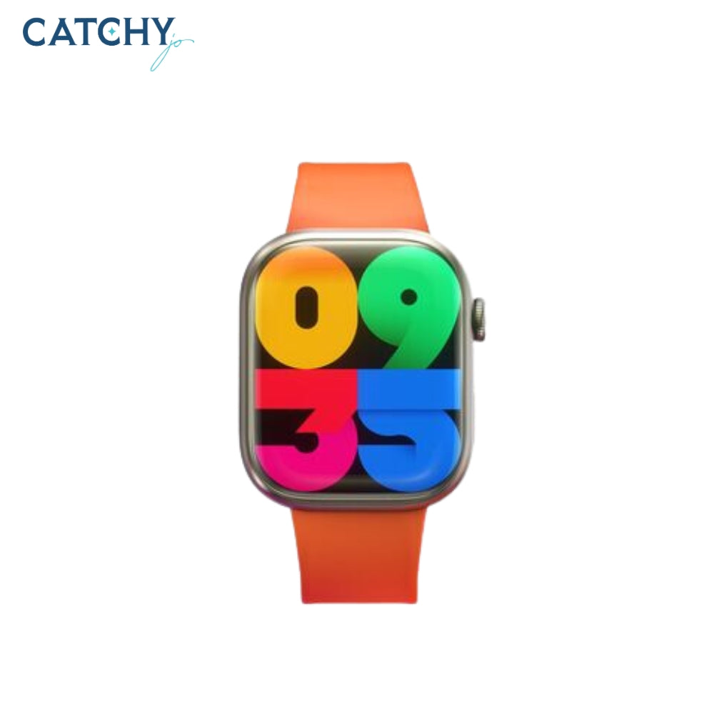 LENYES Sports Smart Watch