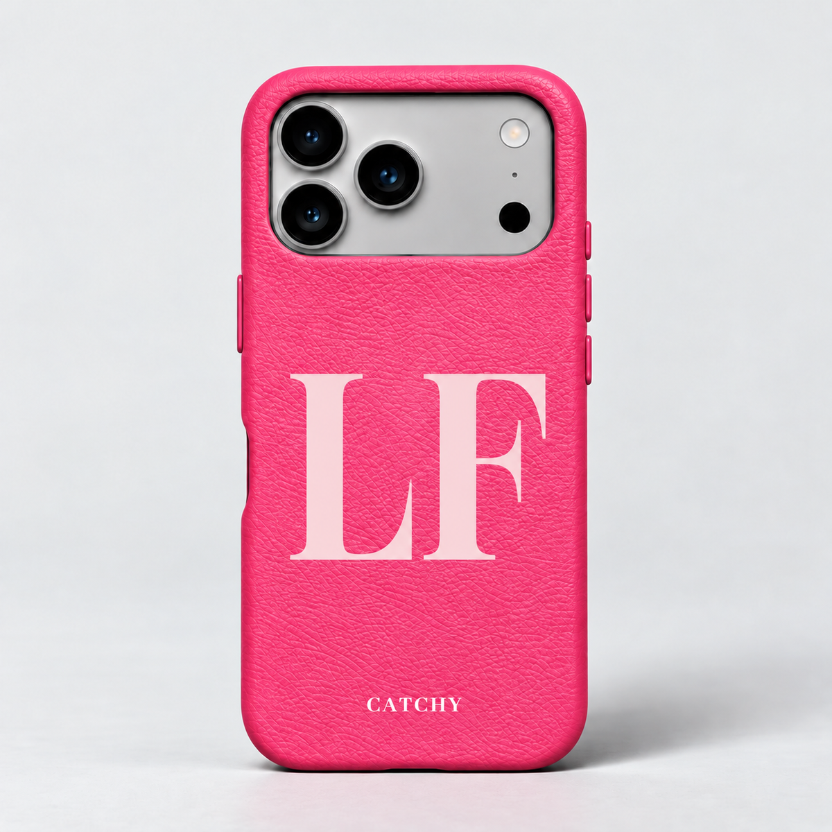 LF Leather Case