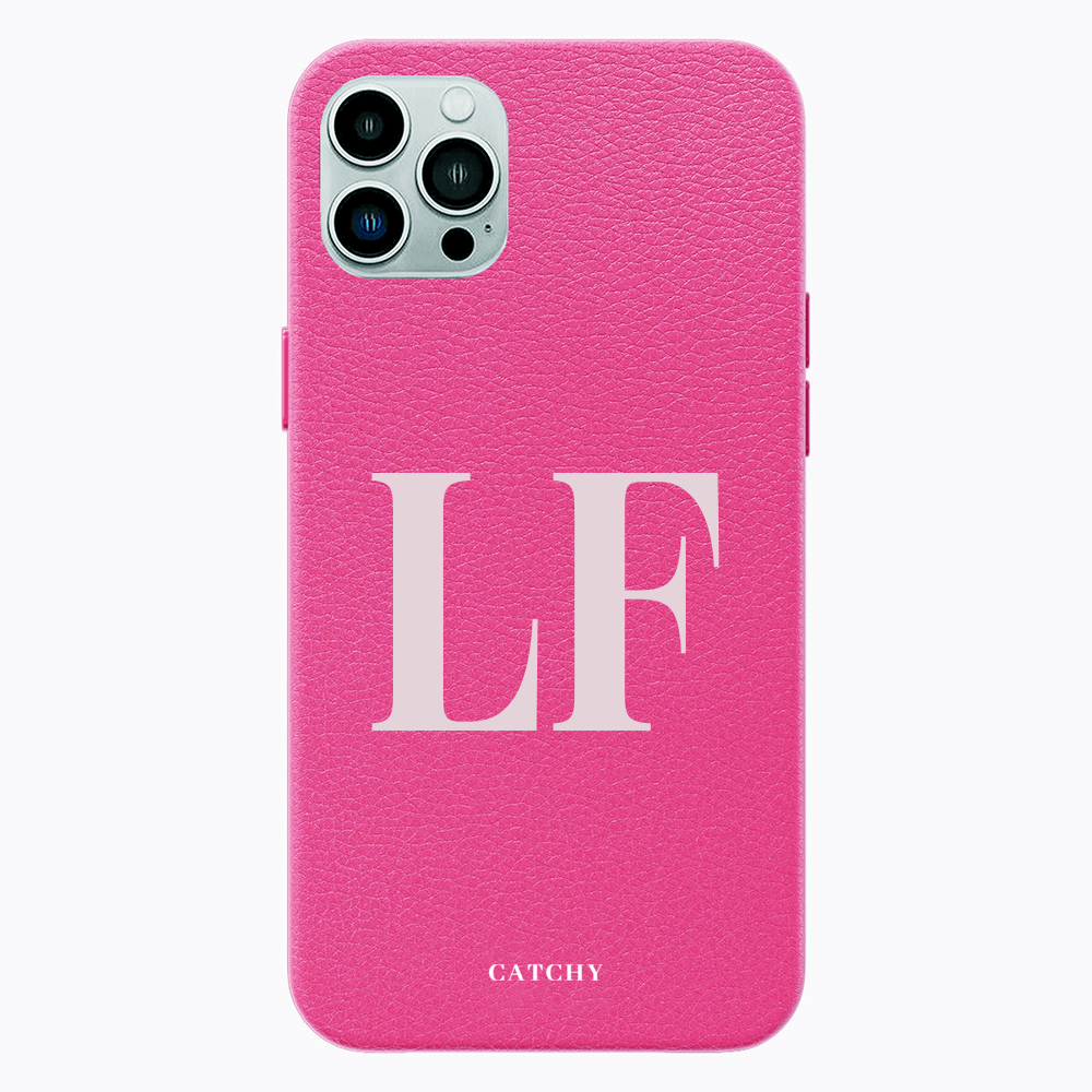 LF Leather Case