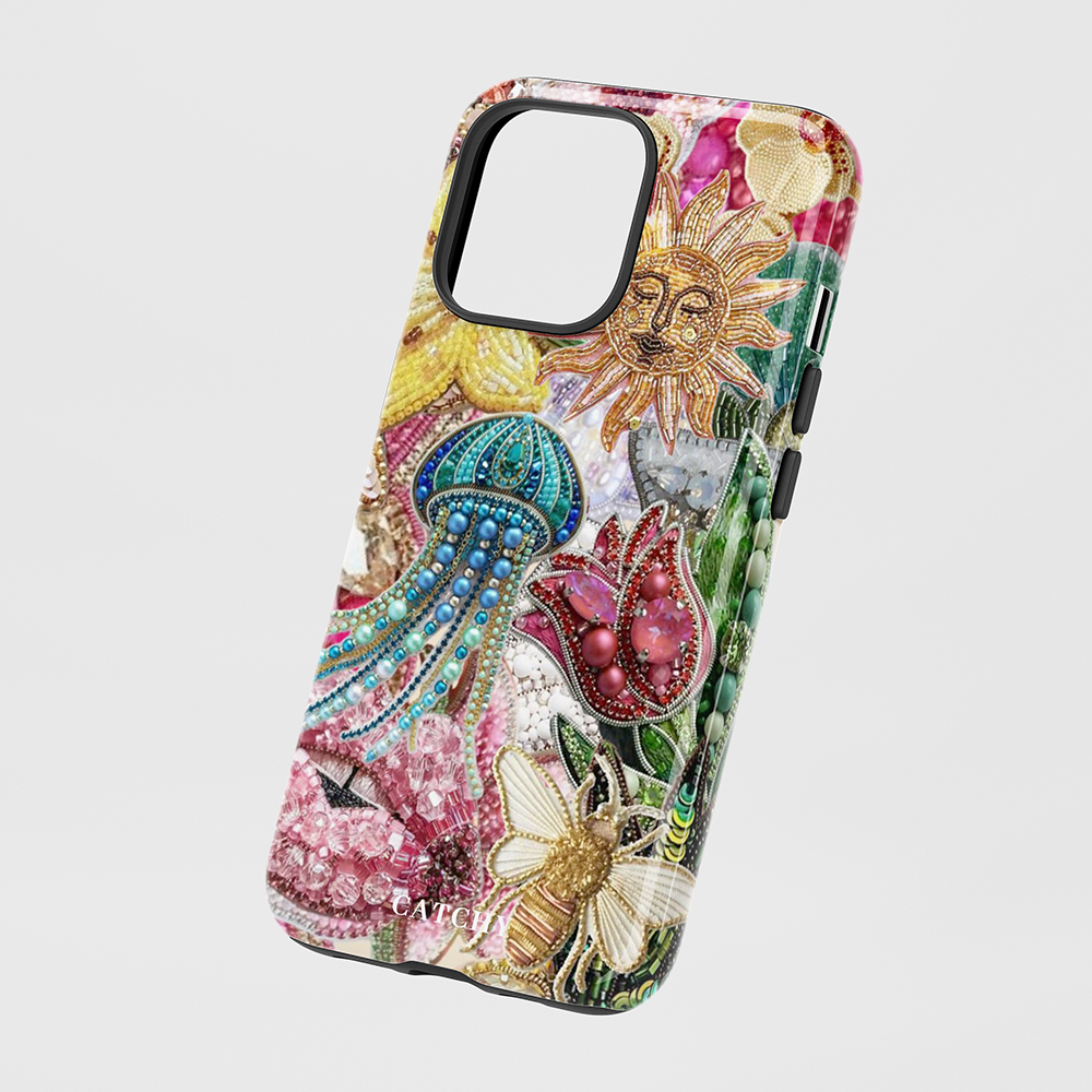 Lifestyle Beads Full Case (Design)