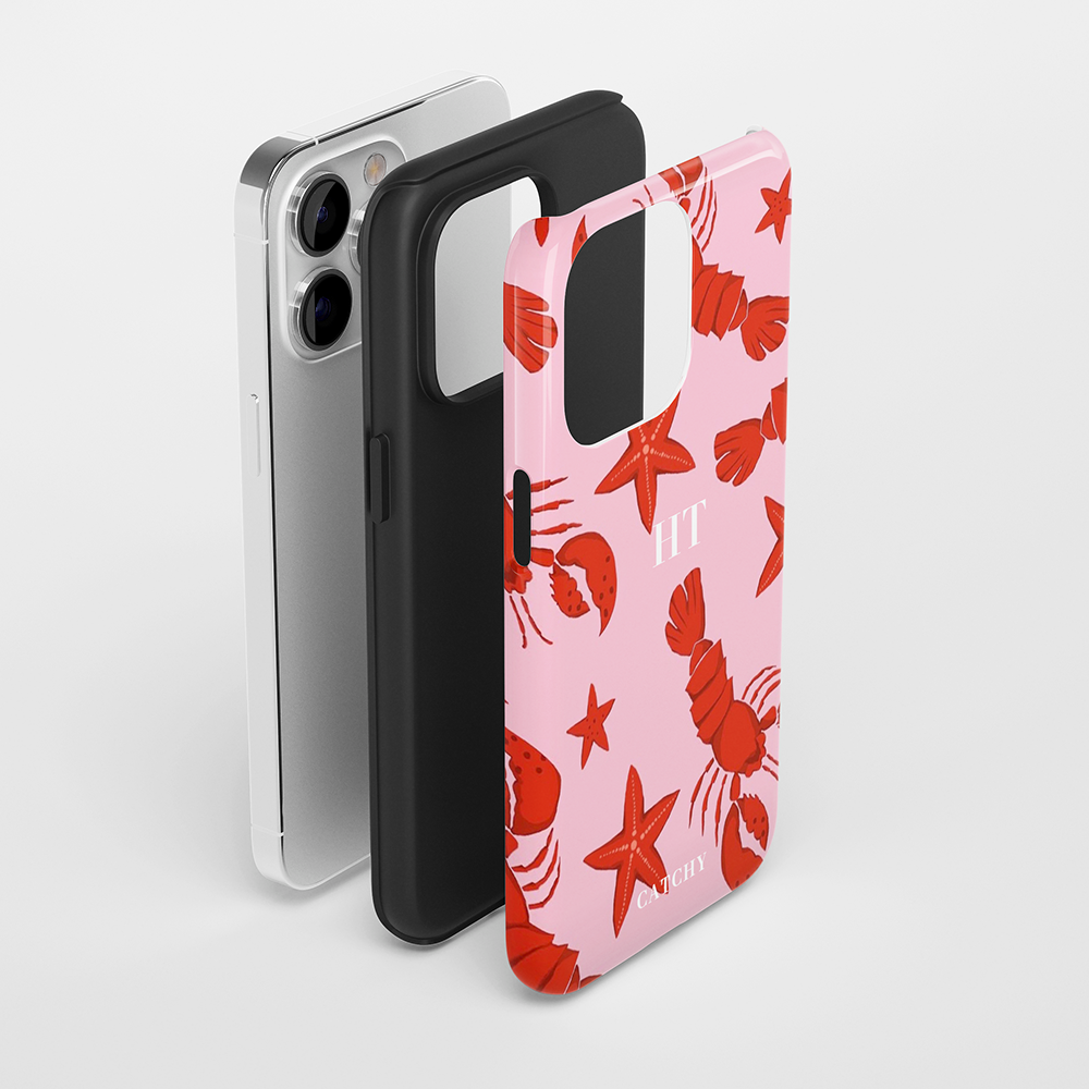 Lobster Full Case (Customized)