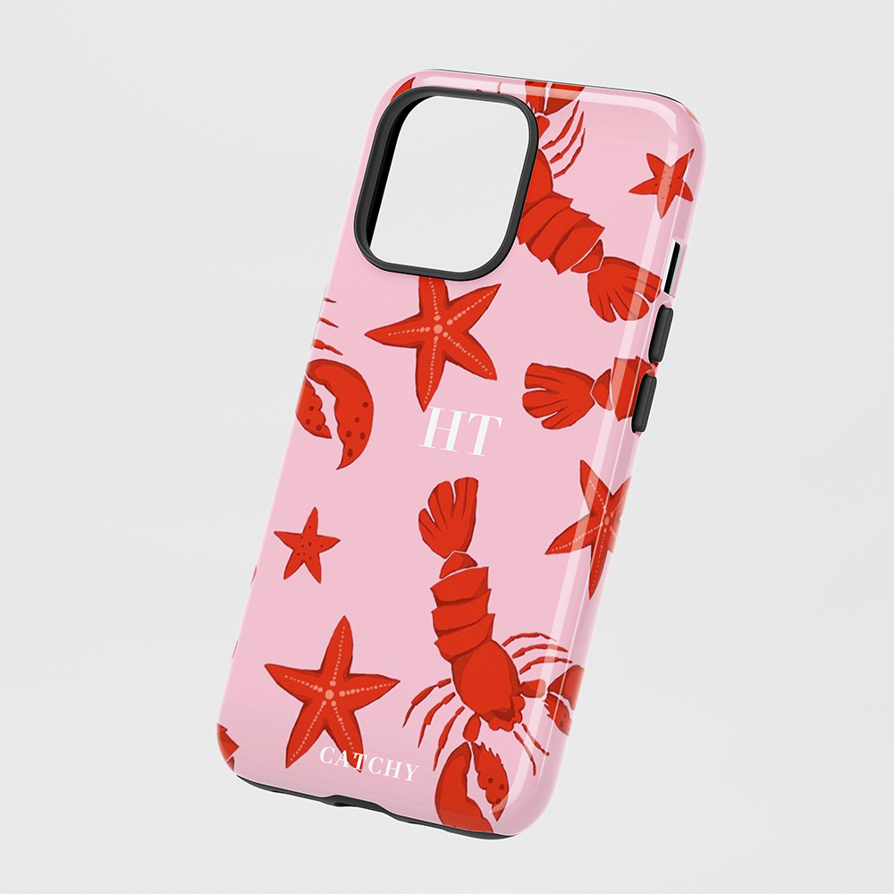 Lobster Full Case (Customized)