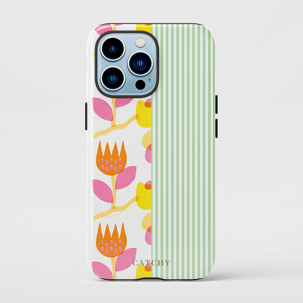 Mixed Pattern Full Case (Design)