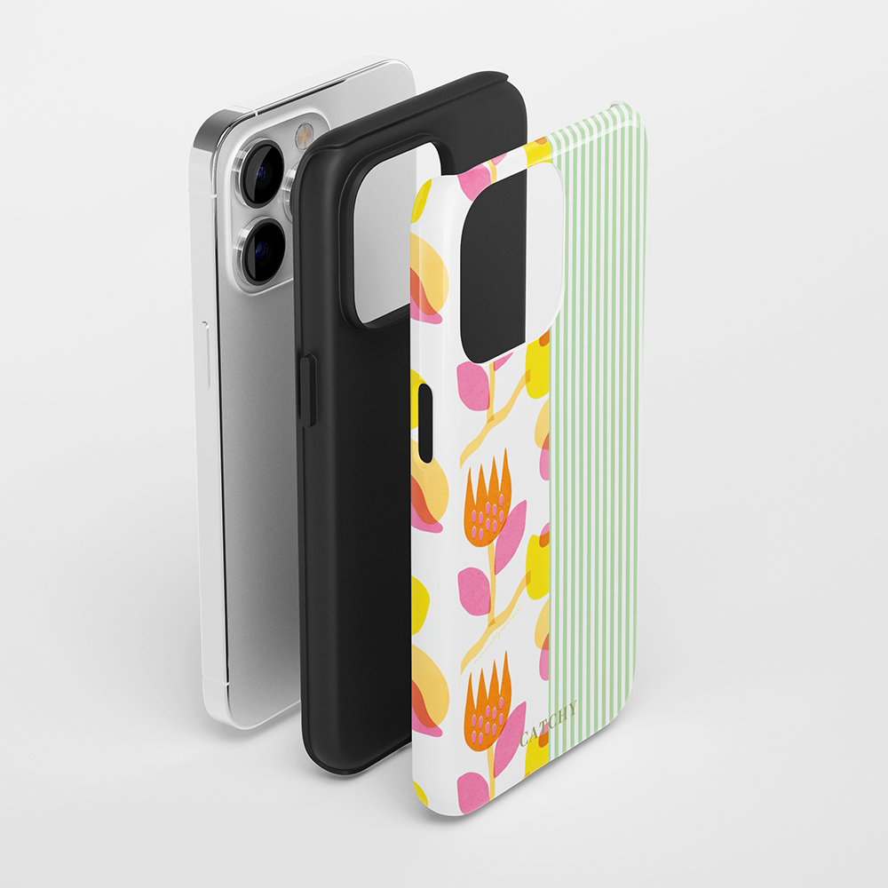 Mixed Pattern Full Case (Design)