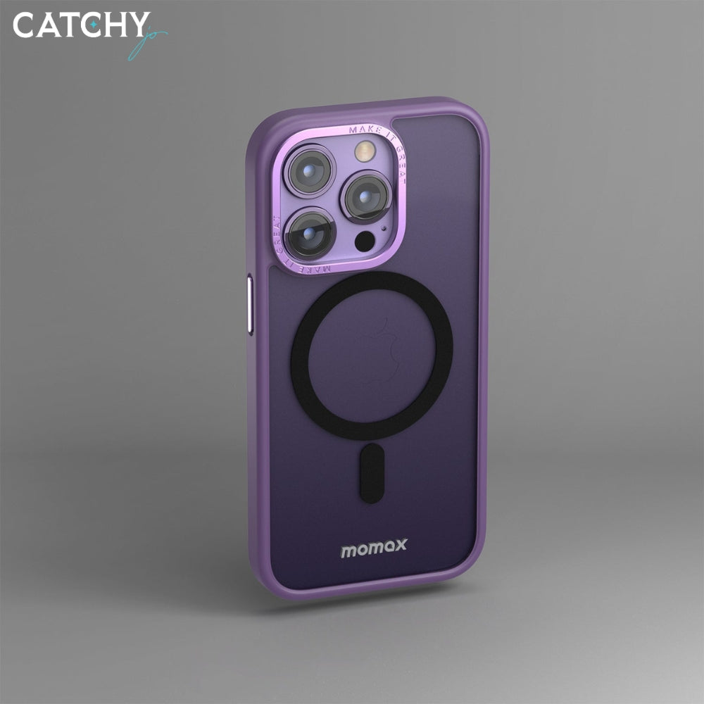 Momax iPhone Hybrid Case