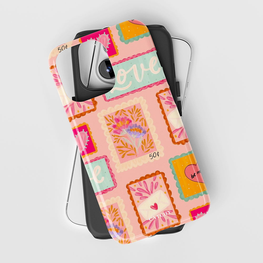 Love Full Case (Design)