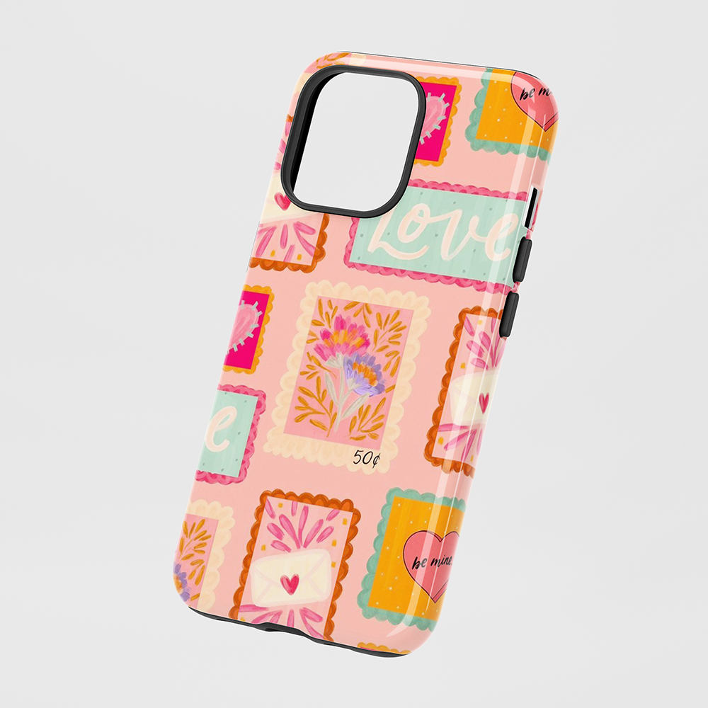 Love Full Case (Design)