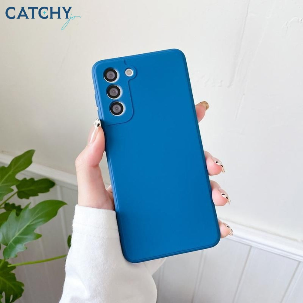 غطاء سيليكون لهاتف Infinix