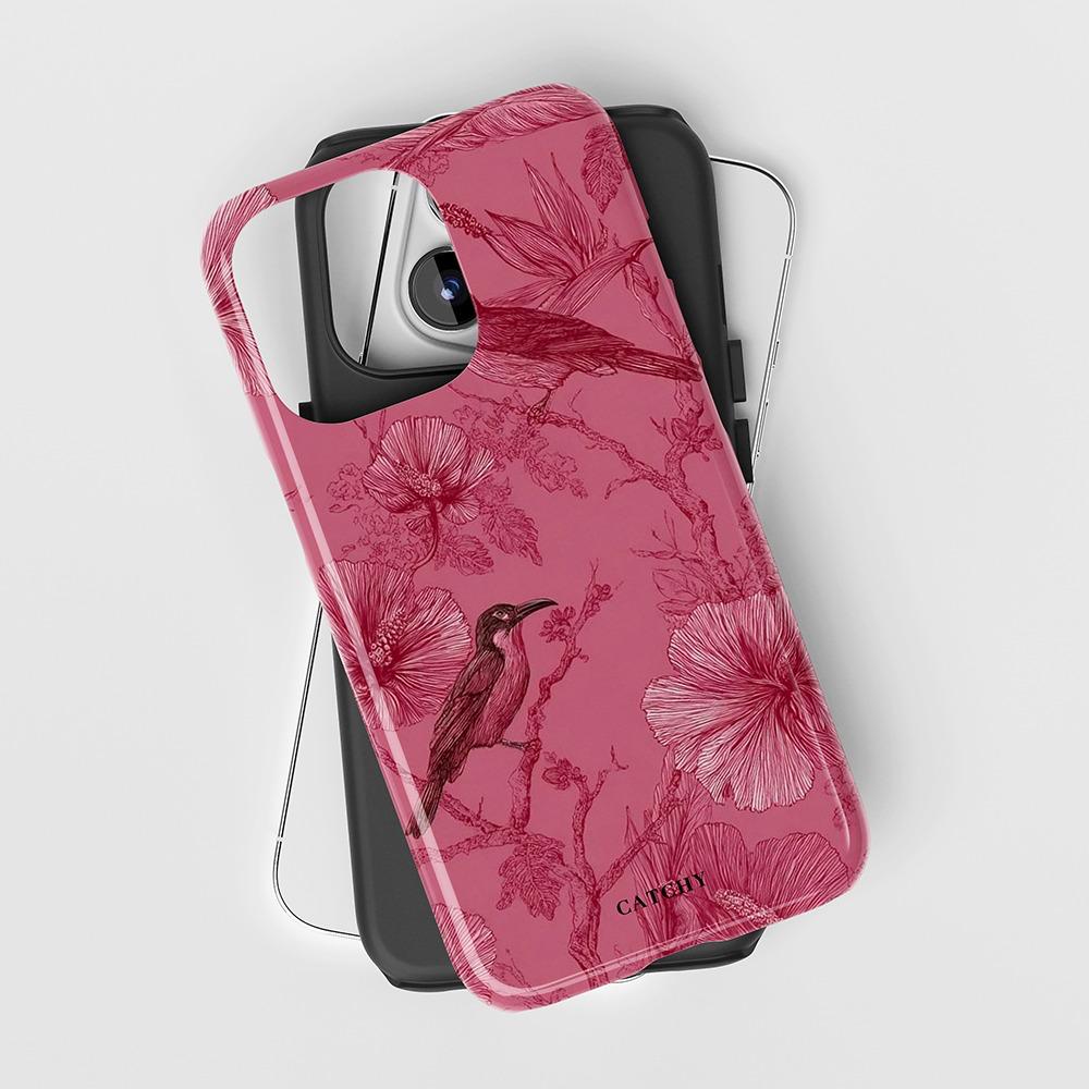 Pink Paradise Full Case (Design)