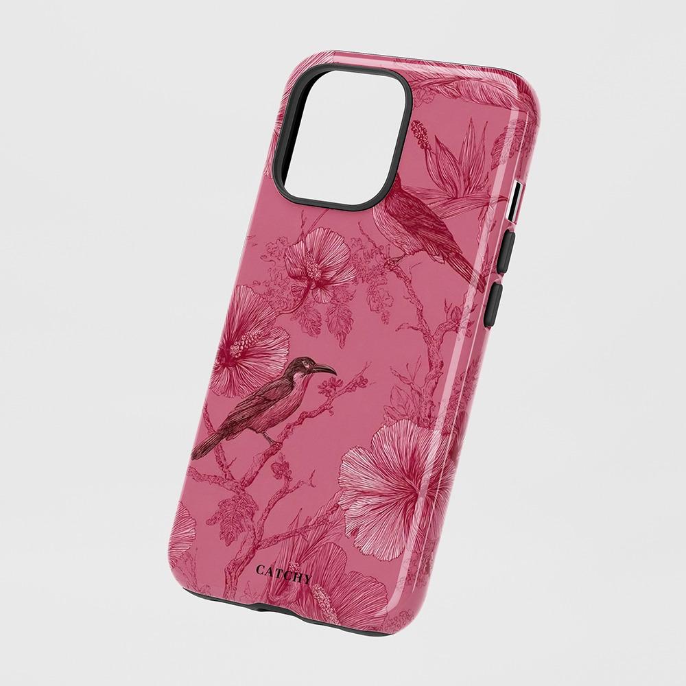 Pink Paradise Full Case (Design)