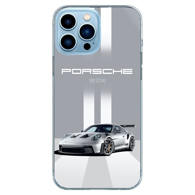 حافظة PORSCHE