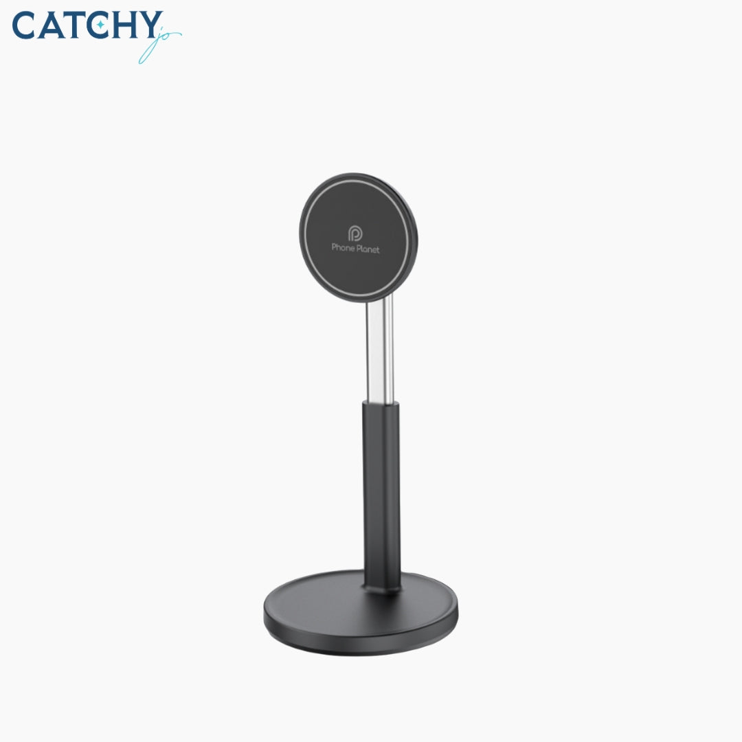 Phone Planet Universal Foldable Magnetic Phone Holder