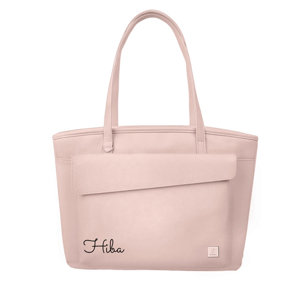 Customized WiWU Tote Bag (Customized)