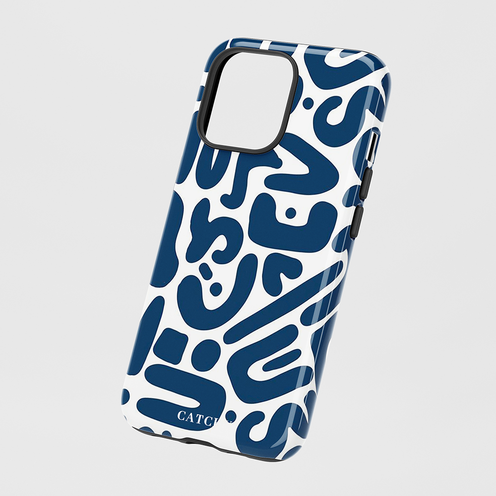 Retro Full Case (Design)