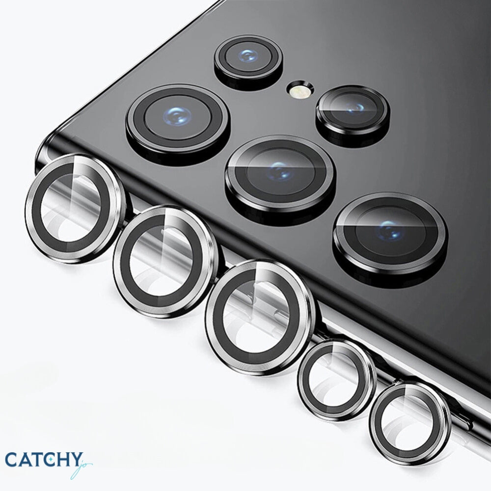 واقي كاميرا لـSamsung S23 Ultra