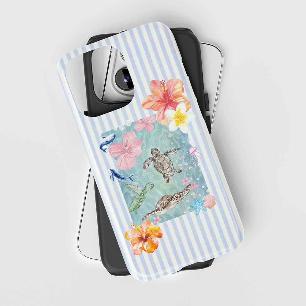 Turtle Full Case (Design)