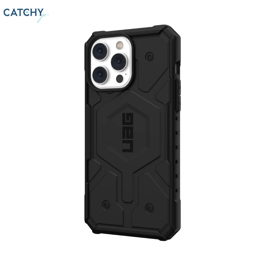 UAG Pathfinder Series For MagSafe iPhone Case