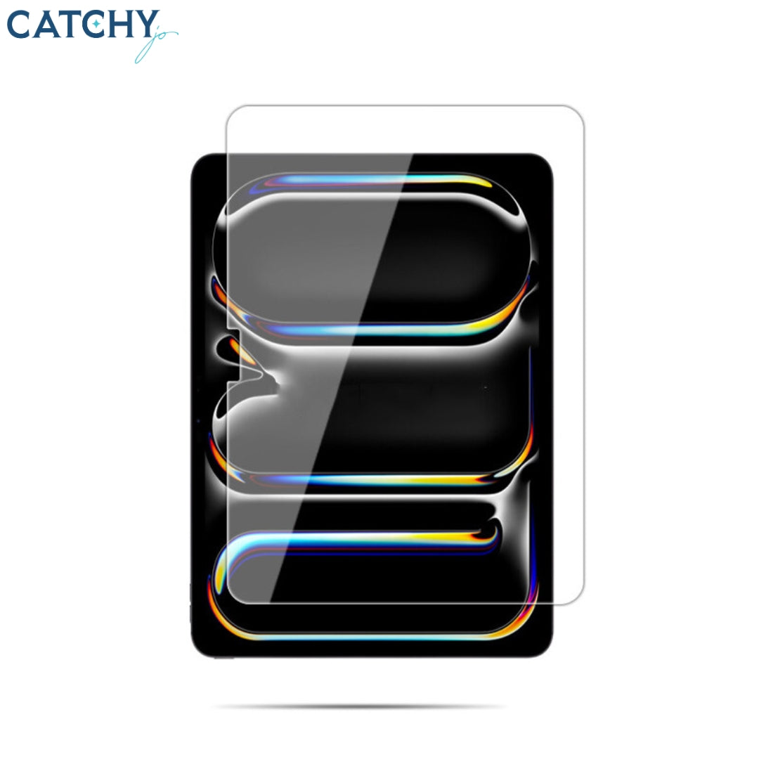 URR واقي شاشة iPad