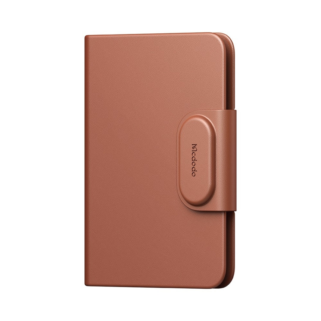 Mcdodo Passport Wallet With Tag Locator