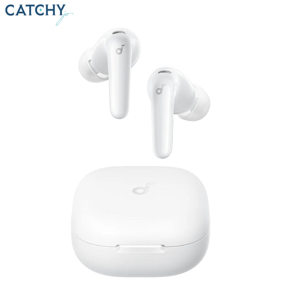 Anker Soundcore R60i NC Headphones