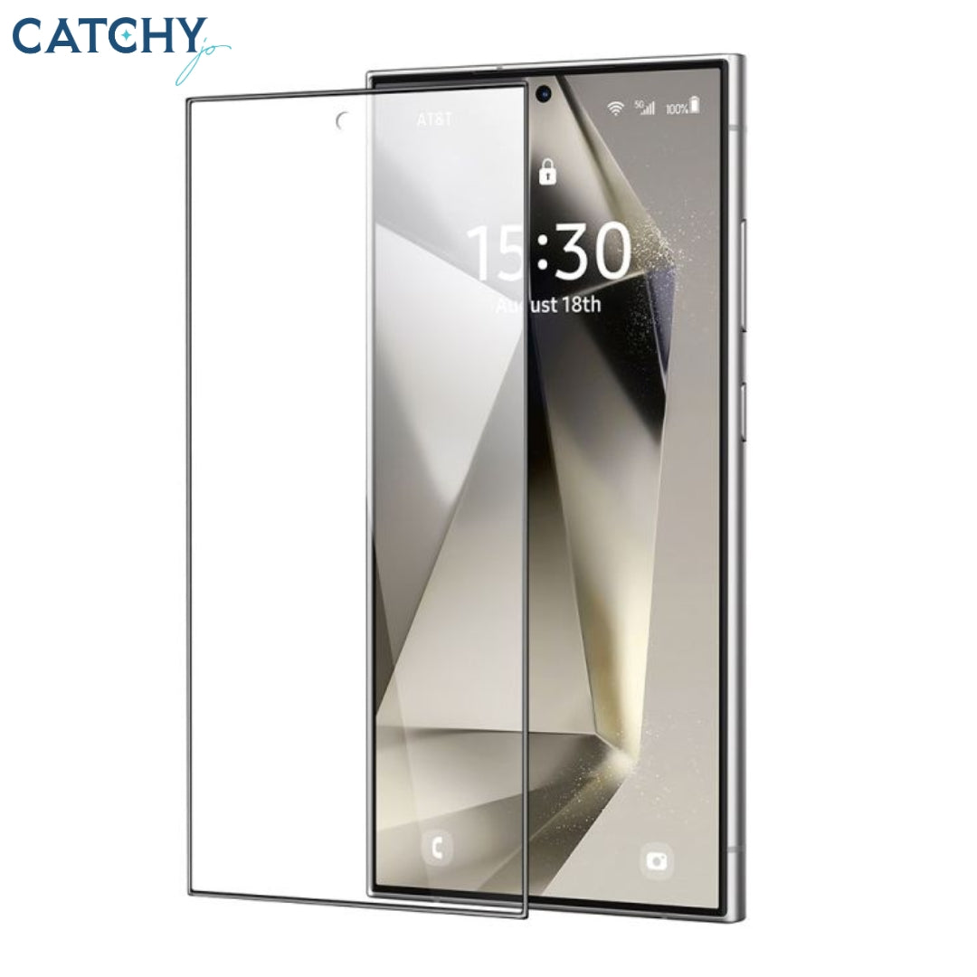 واقي شاشة Soft Epu من JOYROOM لهاتف Samsung S23 Ultra
