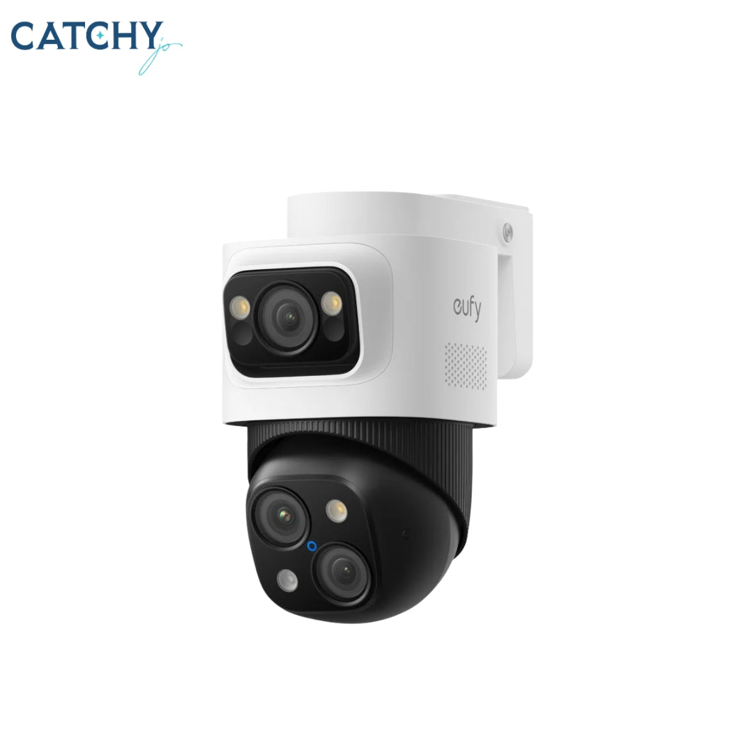 Anker Eufy Cam S4 PoE Bullet-PTZ