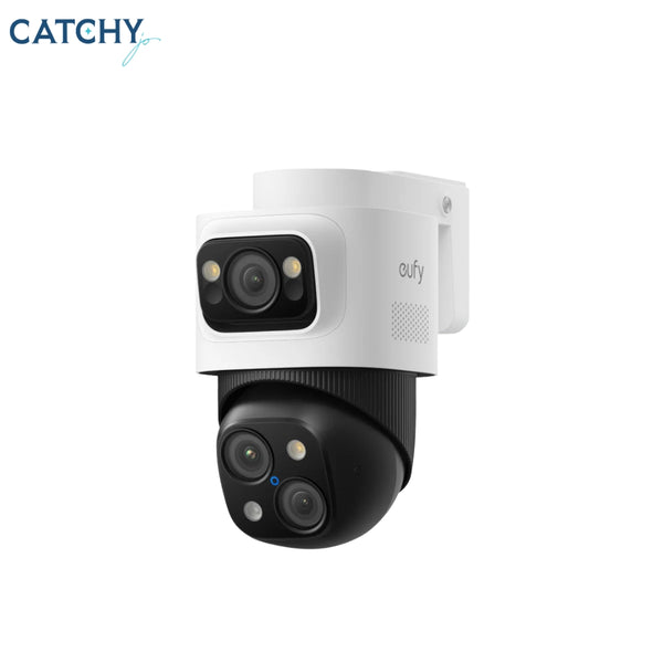 Anker Eufy Cam S4 PoE Bullet-PTZ
