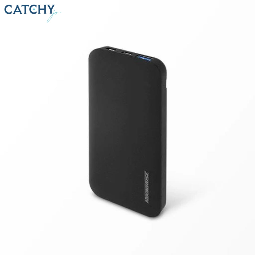 ROCKROSE Arrow 10 Pro Power Bank (10000mAh)