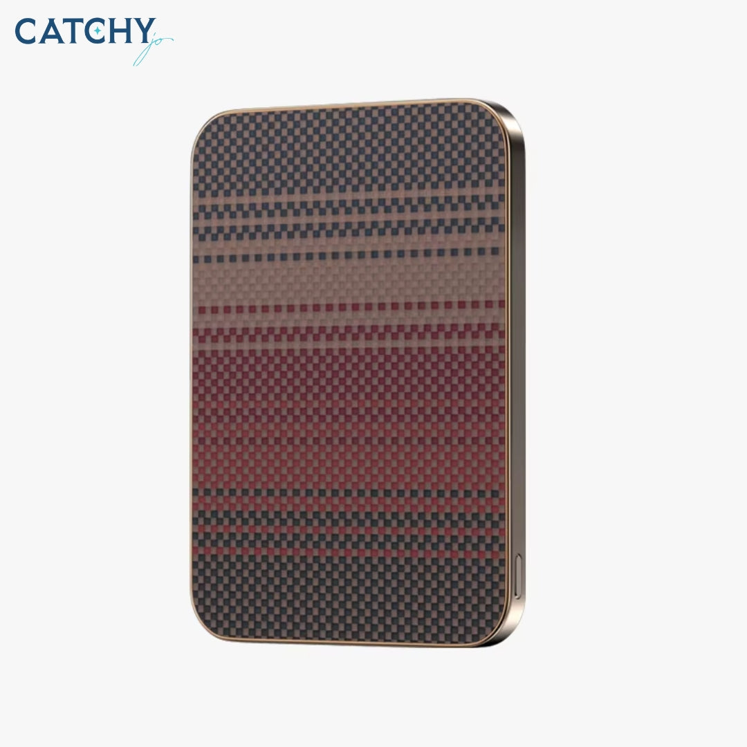 BRENDY Wireless Power Bank (5000mAh)