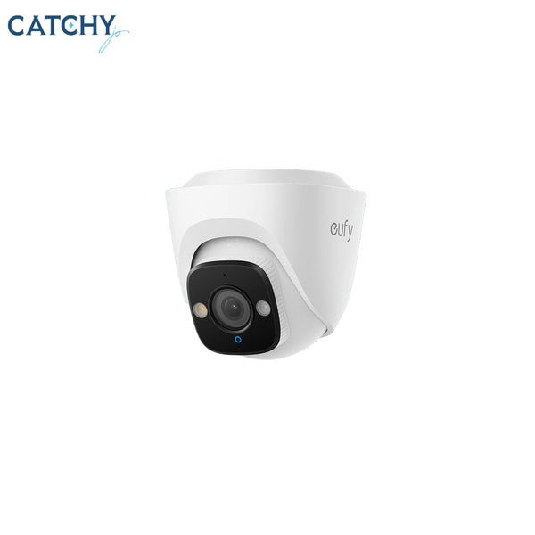 Anker E41 Eufy Turret PoE Camera