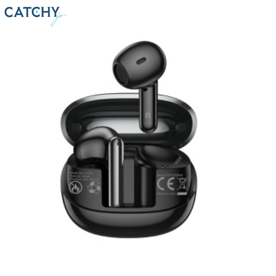 TOTU BE-9-TWS Wireless Earphones