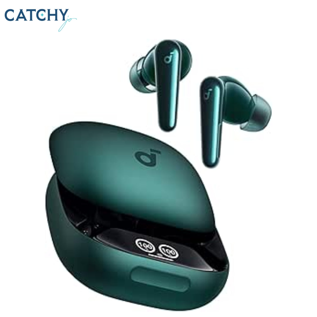 Anker Soundcore Liberty 4 Pro Wireless Earphones