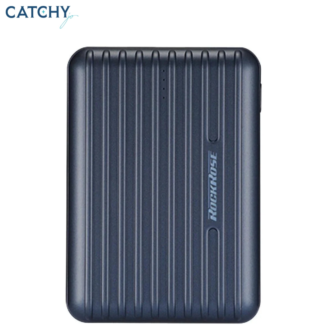 ROCKROSE Andes 10S Power Bank Fast Charger (10000mAh)