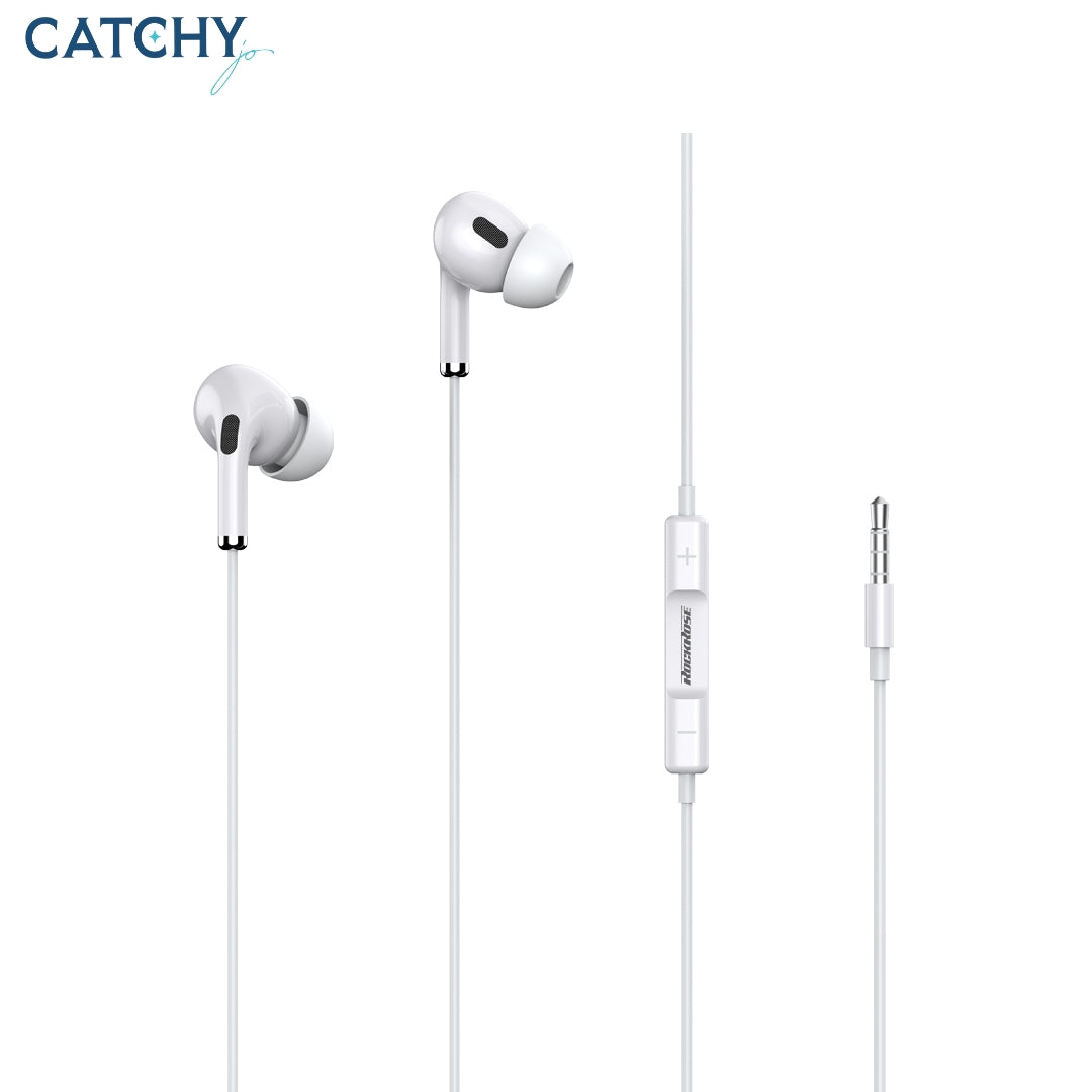 ROCKROSE Solo MC Neo EarPhones