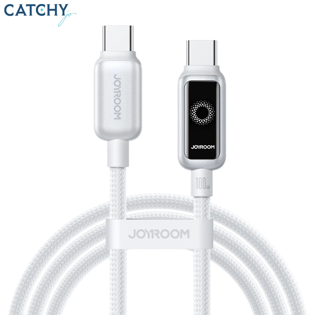 JOYROOM  S-A55 StarFlight Series Fast Charging Data Cable (1.2M)