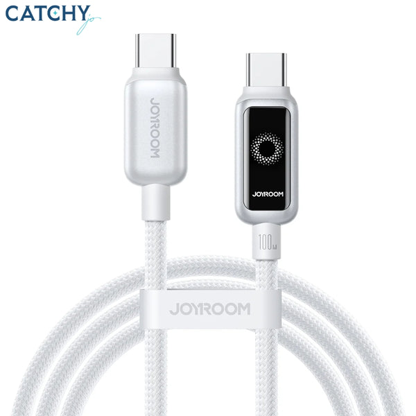 JOYROOM  S-A55 StarFlight Series Fast Charging Data Cable (1.2M)