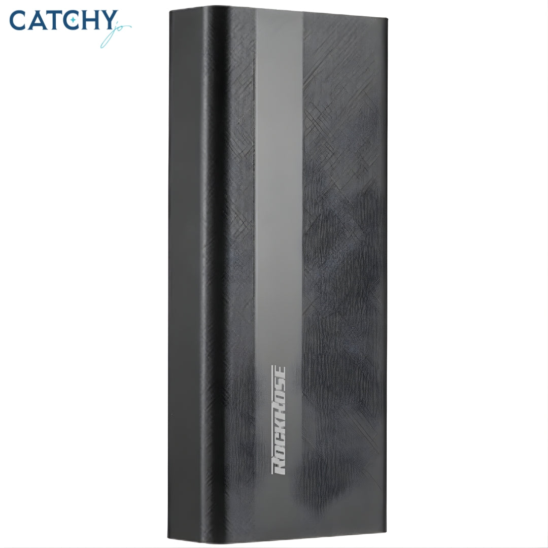 ROCKROSE Edge 10 Portable Power Bank Charger (10000mAh)