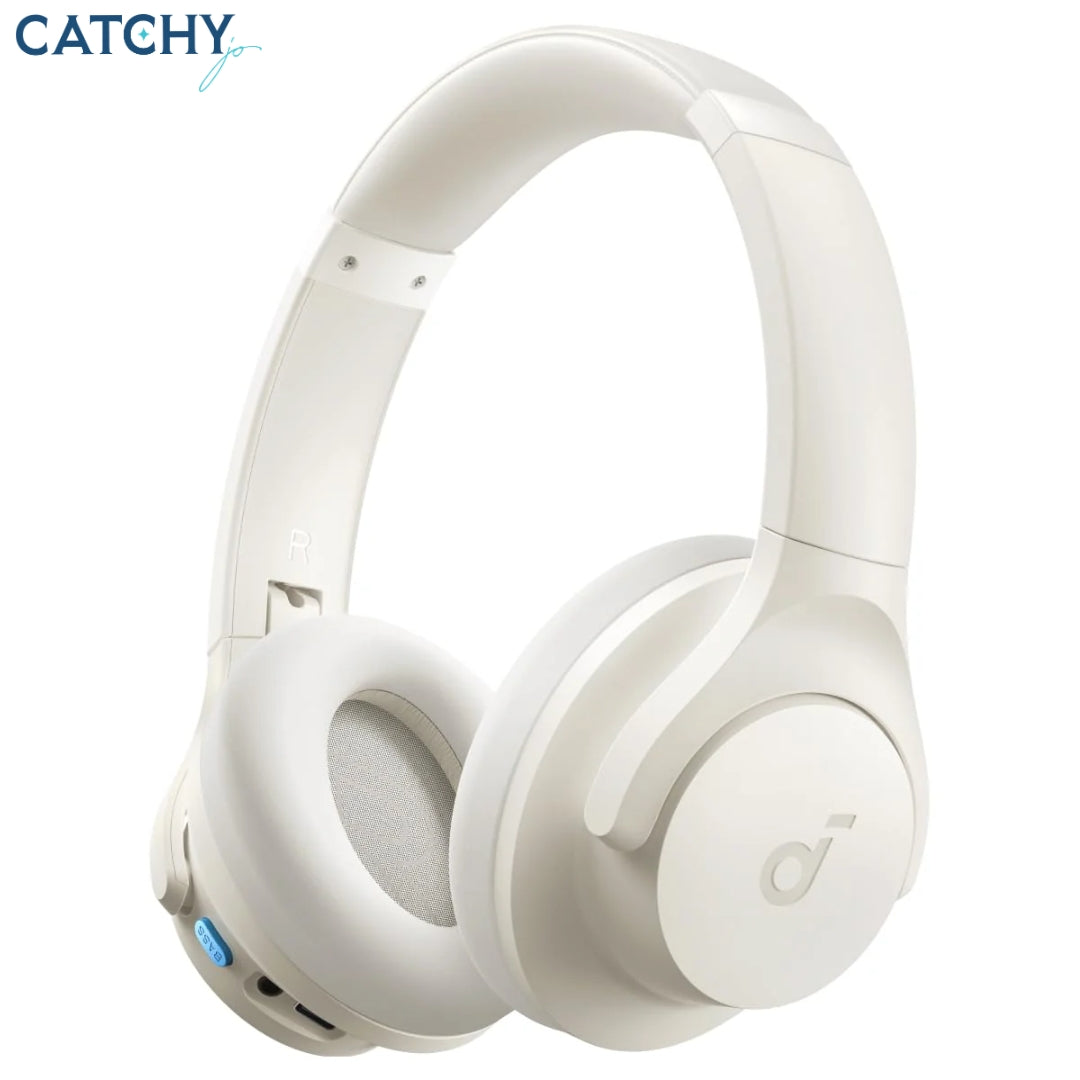 Anker Soundcore Q11i Wireless Over-Ear Bluetooth Headset