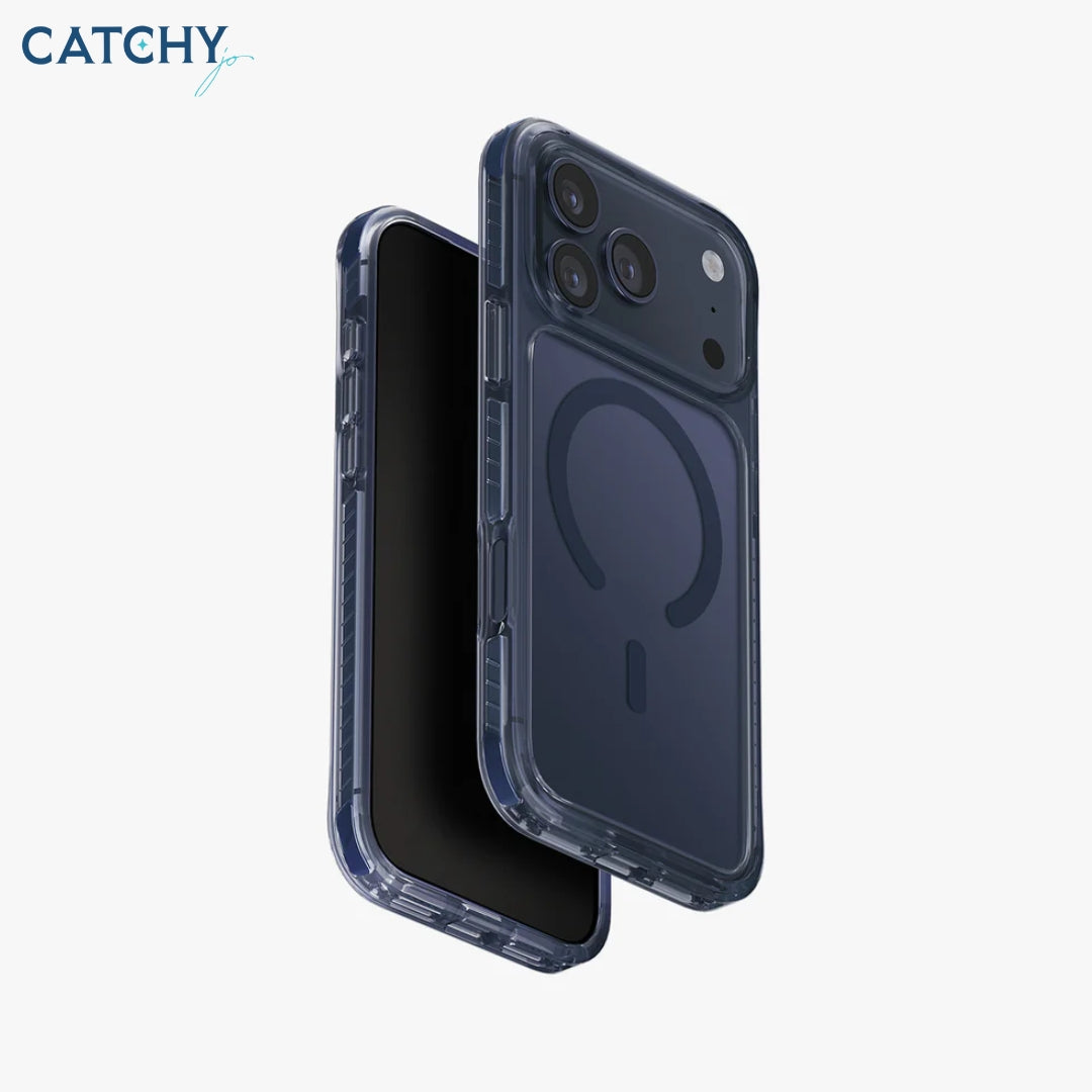 UNIQ Combat Triple-Layered Protective Case