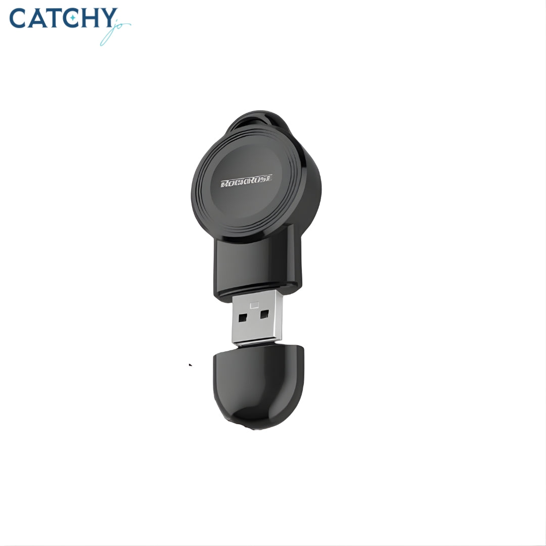 ROCKROSE Airwave AW Apple Watch Magnetic Wireless Charger (2.5W)