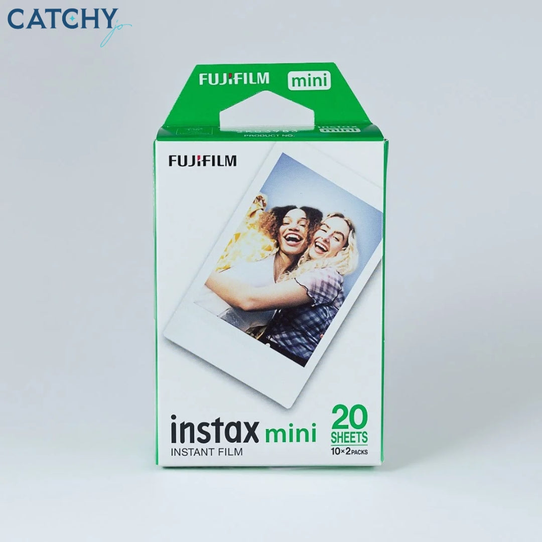 Instax Mini Film 20 Sheets