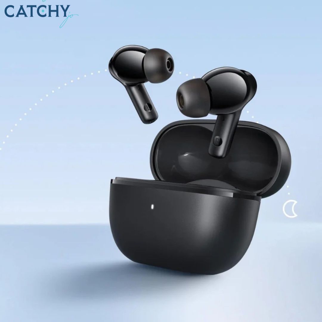 Anker Life Note 3i Earphones